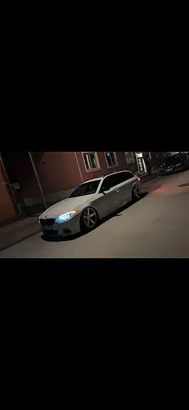 BMW 530D
