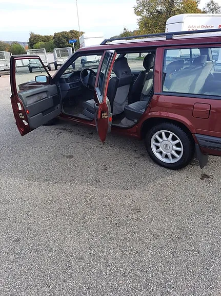Volvo 940 1996 photo 2
