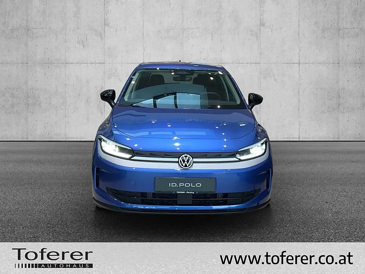 Volkswagen Id.Polo 2026 photo 2