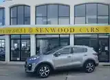 Kia Sportage 2020 photo 4