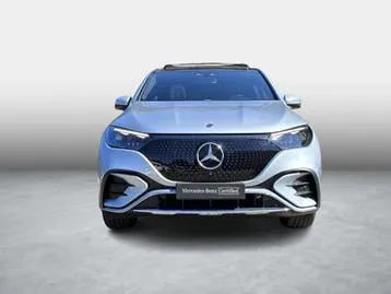 Mercedes-Benz Eqe 2024 photo 2