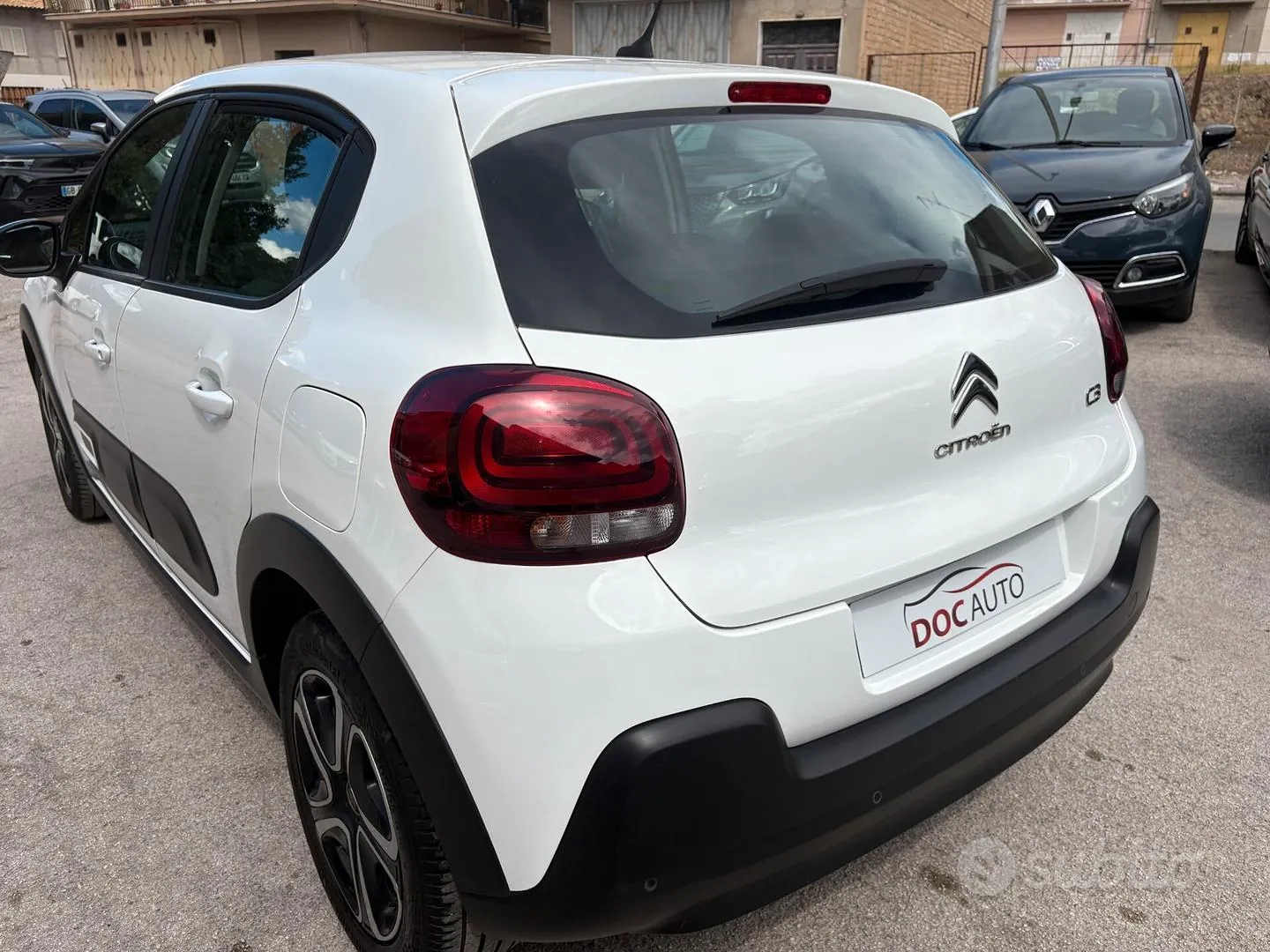 Citroen C3 2021 photo 4