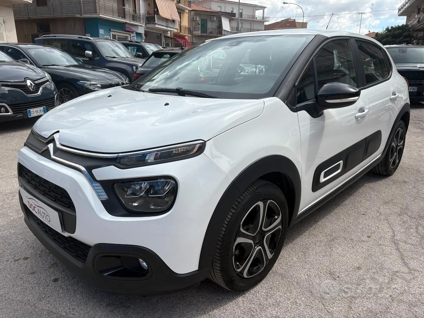 Citroen C3 2021 photo 3