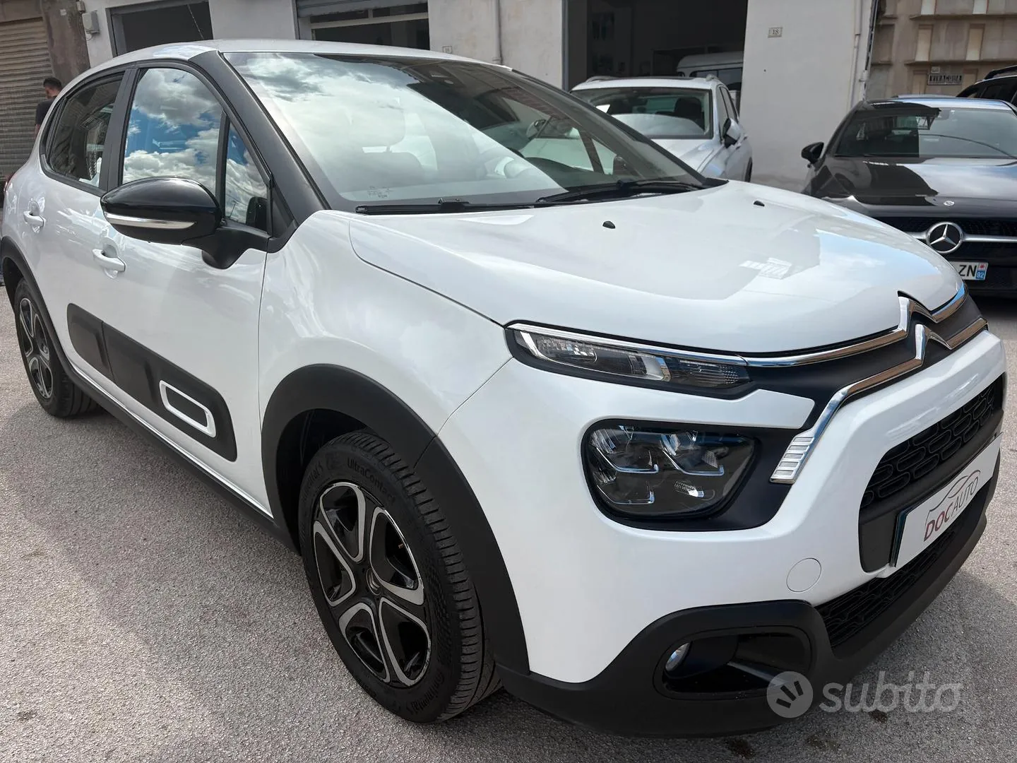Citroen C3