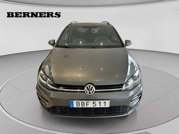 Volkswagen Golf I 2019 photo 5