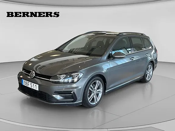 Volkswagen Golf I