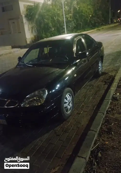 Daewoo Nubira 2001 photo 2