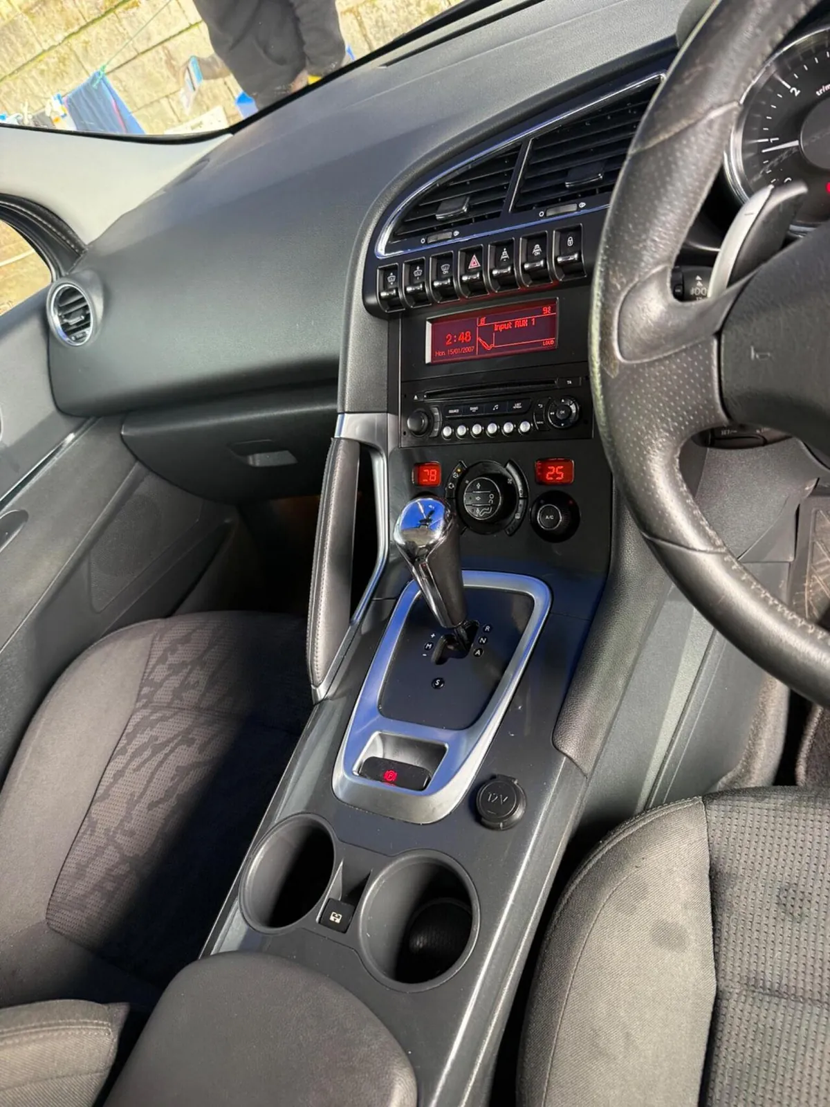 Peugeot 3008 2013 photo 3