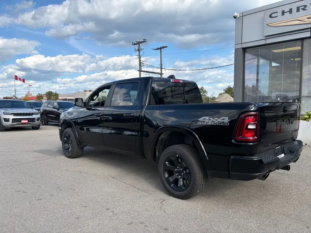 Ram 1500 2027 photo 4