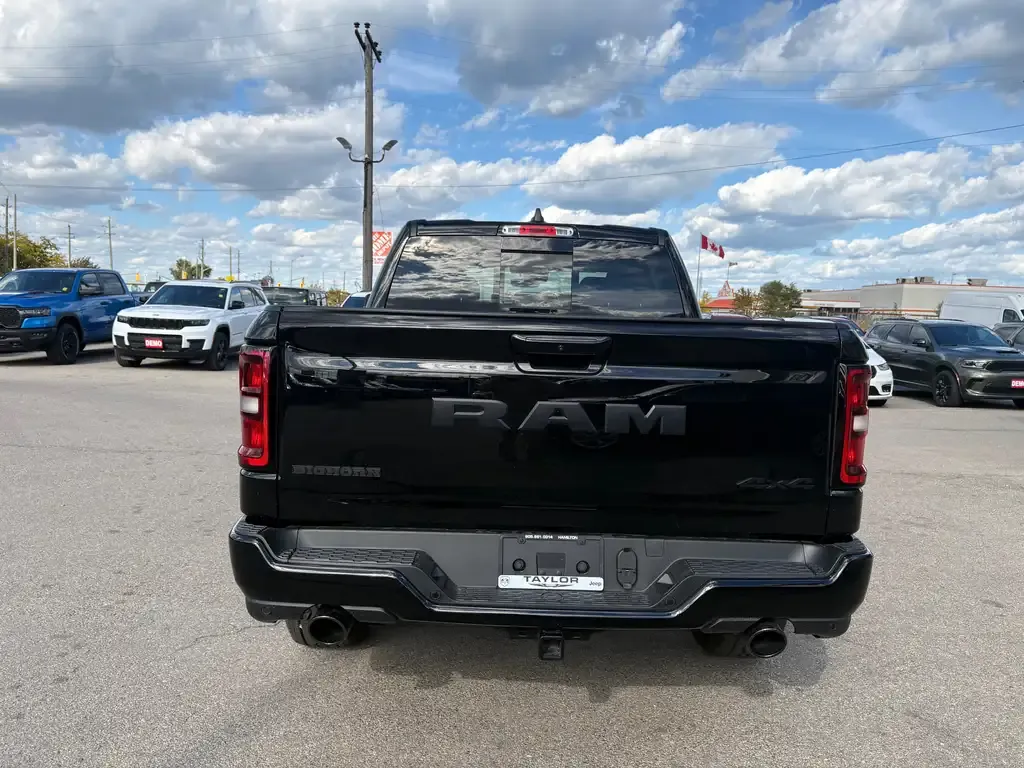 Ram 1500 2027 photo 5
