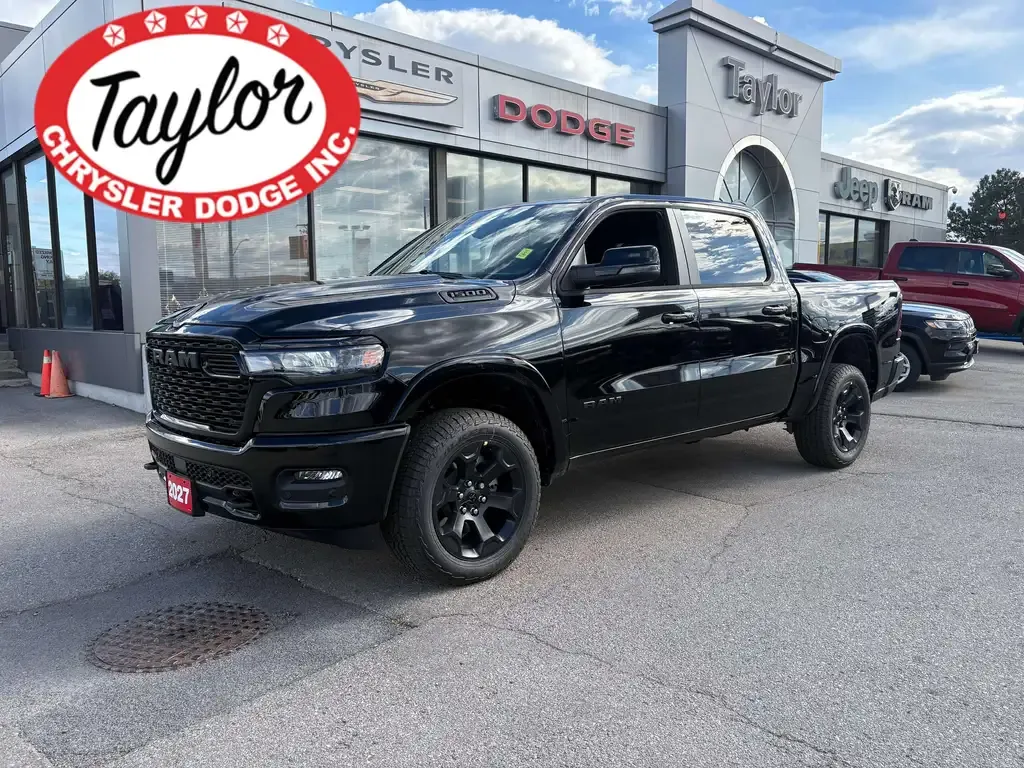 Ram 1500
