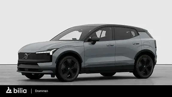 Volvo Ex30