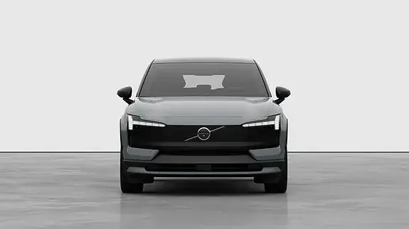 Volvo Ex30 2025 photo 3