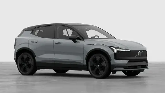 Volvo Ex30 2025 photo 4