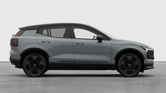 Volvo Ex30 2025 photo 5
