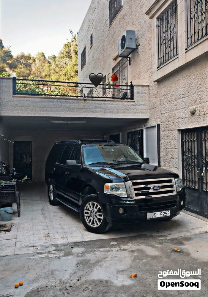 Ford Expedition