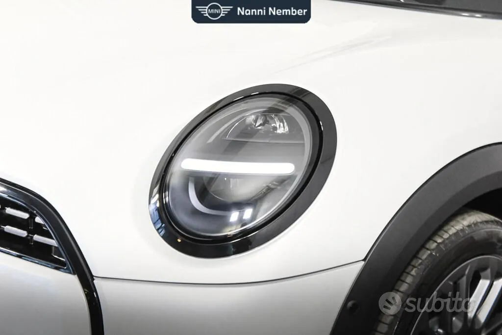 Mini Mini Cooper 2026 photo 5