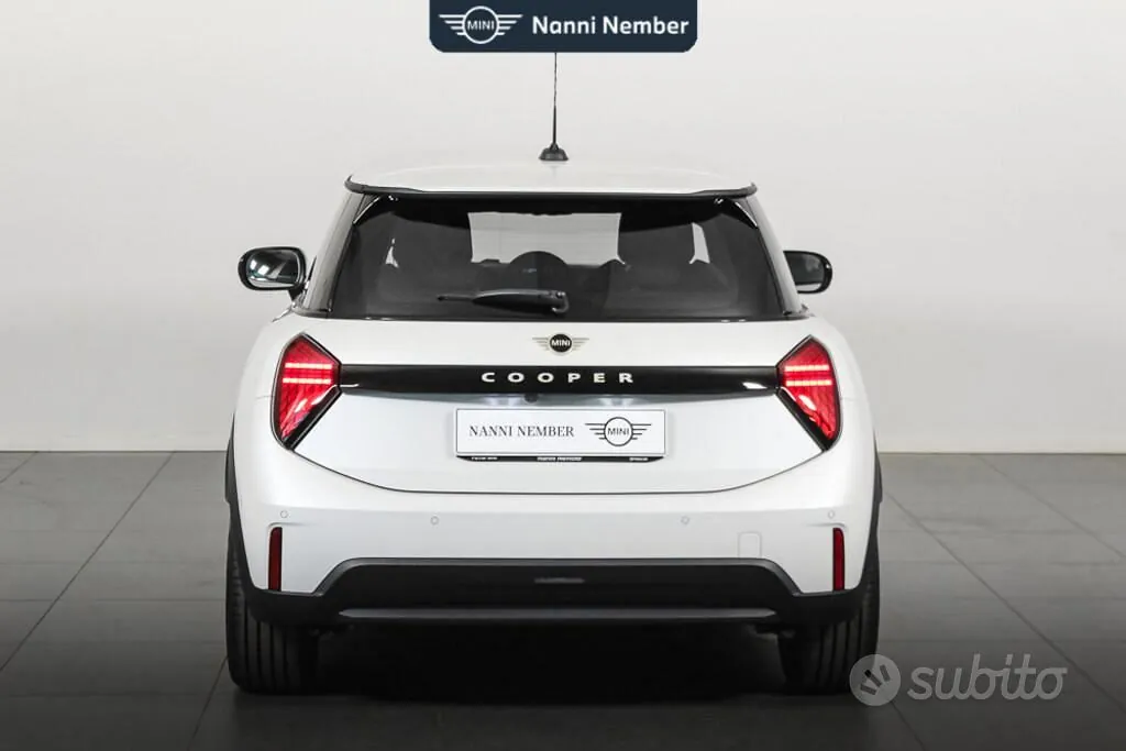 Mini Mini Cooper 2026 photo 4
