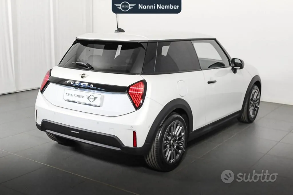 Mini Mini Cooper 2026 photo 3