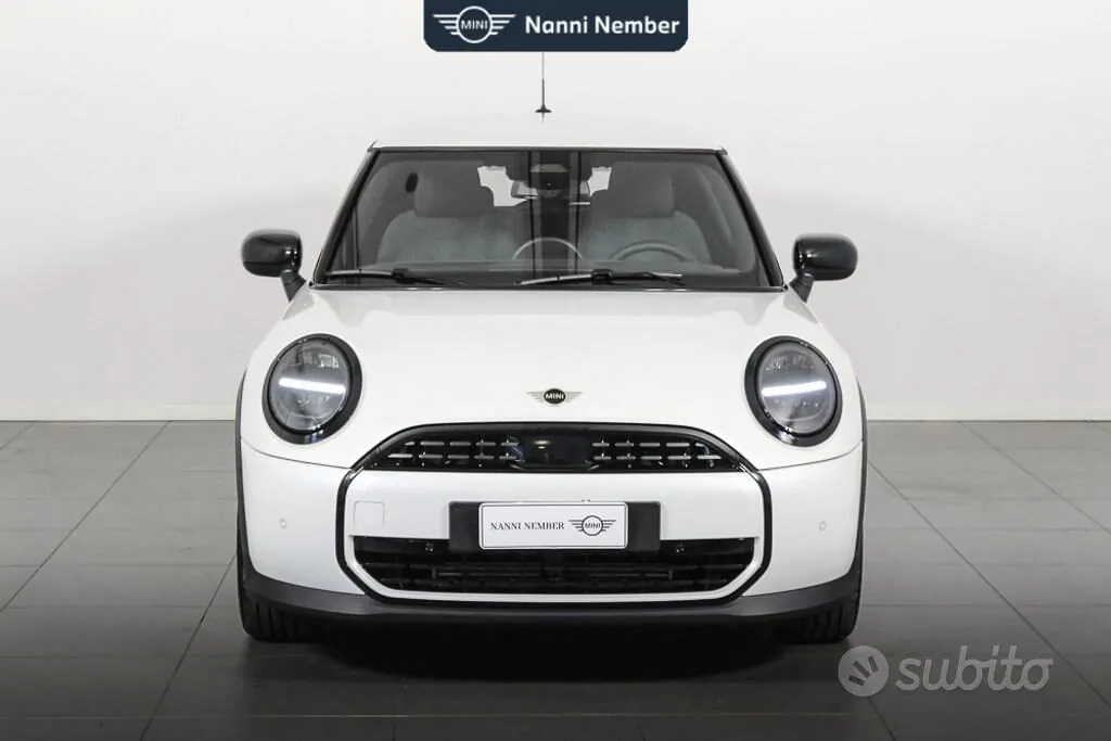 Mini Mini Cooper 2026 photo 2