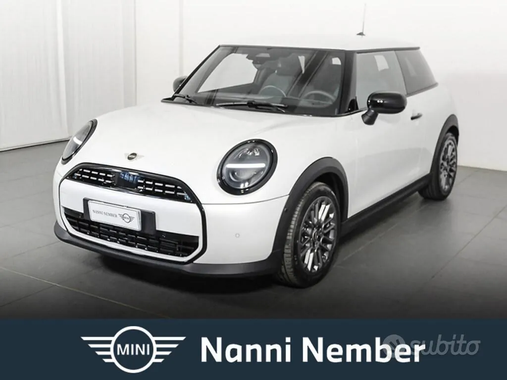Mini Mini Cooper