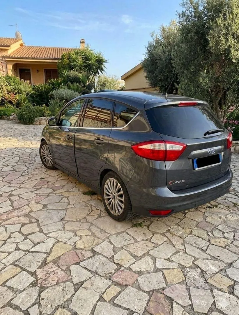 Ford C-Max 2015 photo 2