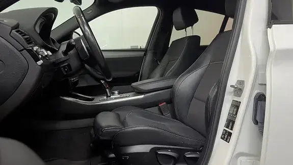 BMW X4 2018 photo 5