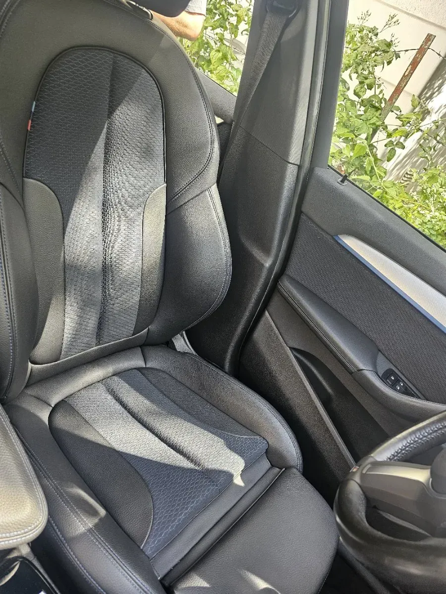 BMW X1 2021 photo 2