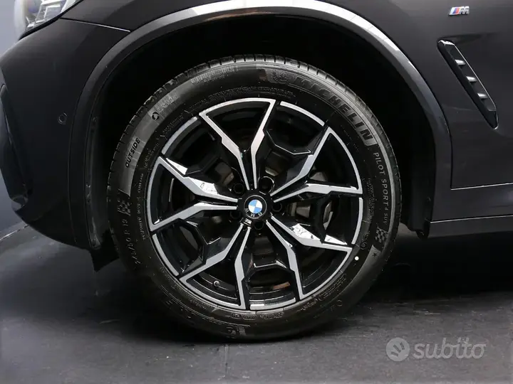 BMW X4 2023 photo 5