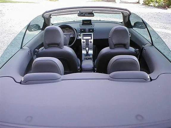 Volvo C70 2007 photo 5