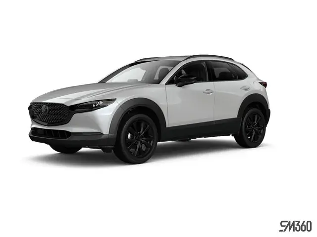 Mazda Cx-30 2026 photo 3