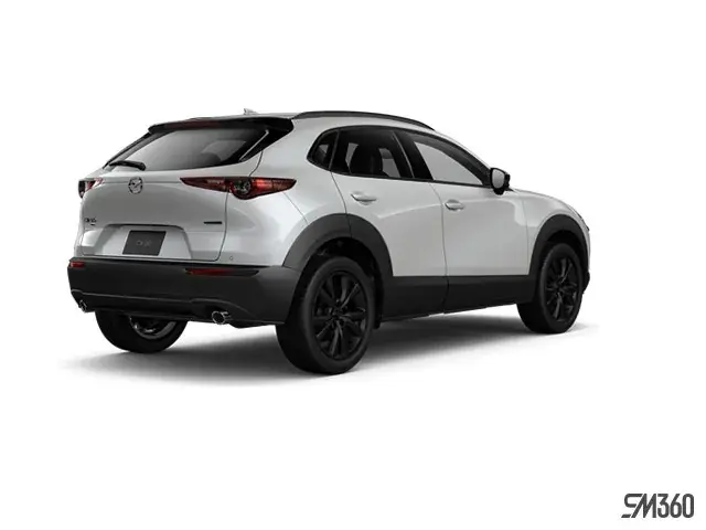 Mazda Cx-30 2026 photo 2