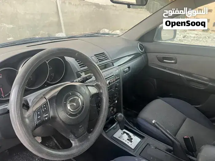 Mazda 3 2005 photo 2