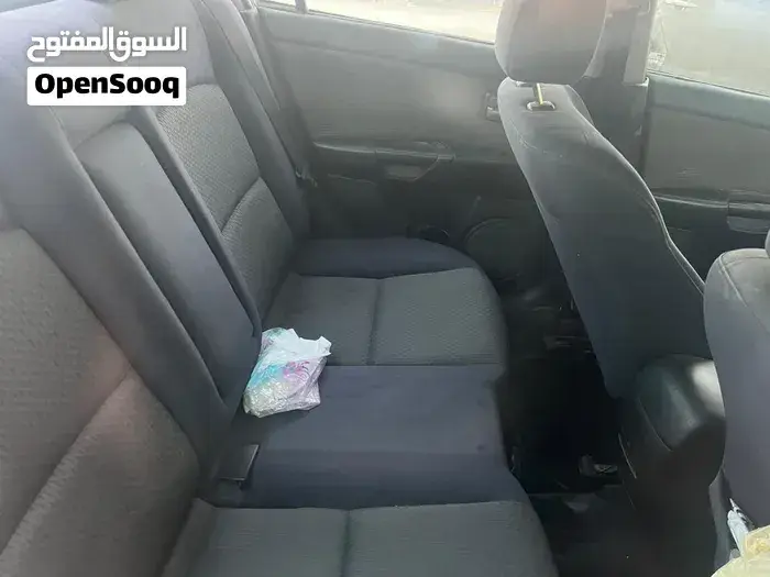 Mazda 3 2005 photo 4