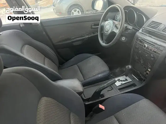 Mazda 3 2005 photo 3