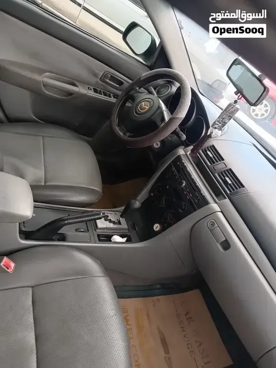 Mazda 3 2005 photo 5