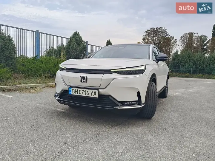Honda Ens1