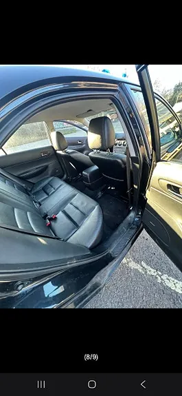 Mazda 6 2005 photo 5