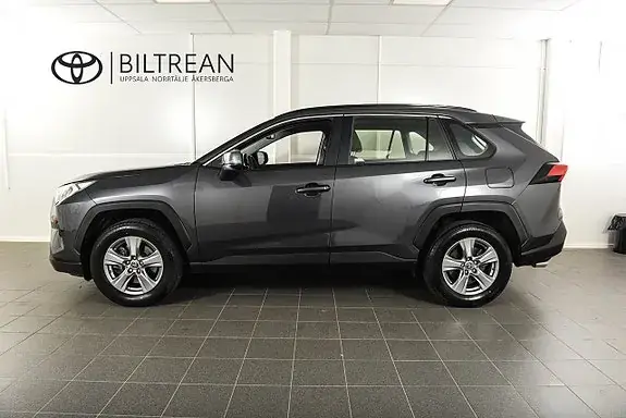 Toyota Rav4 2024 photo 2