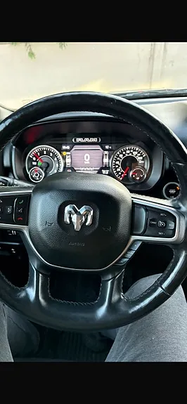 Ram 1500 2019 photo 5