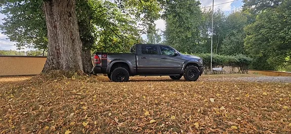 Ram 1500 2019 photo 3