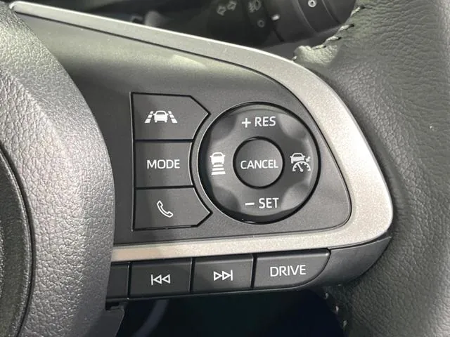 Toyota Raize 2026 photo 5