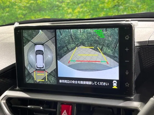 Toyota Raize 2026 photo 3