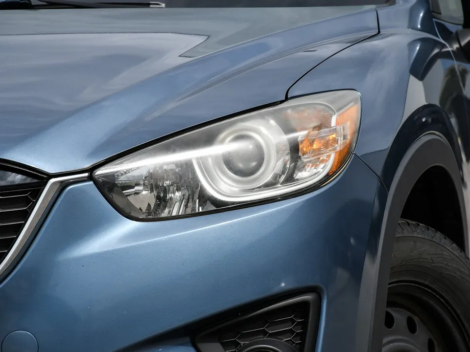 Mazda Cx-5 2014 photo 5