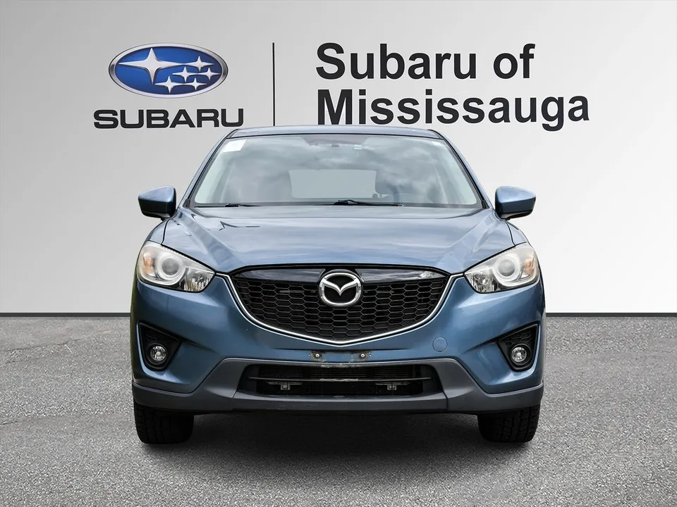 Mazda Cx-5 2014 photo 2