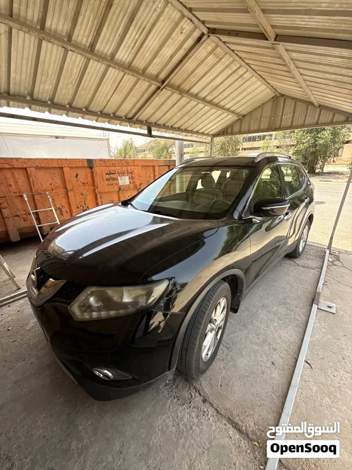 Nissan X-Trail 2017 photo 5