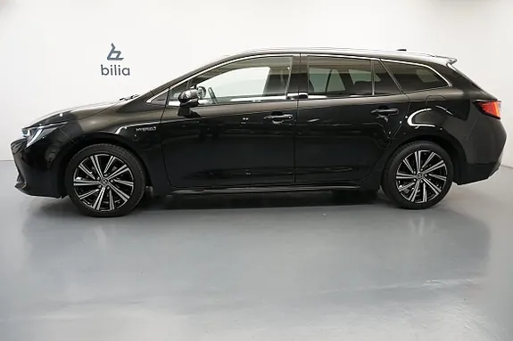 Toyota Corolla 2021 photo 2