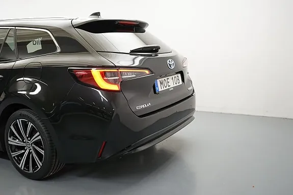 Toyota Corolla 2021 photo 3