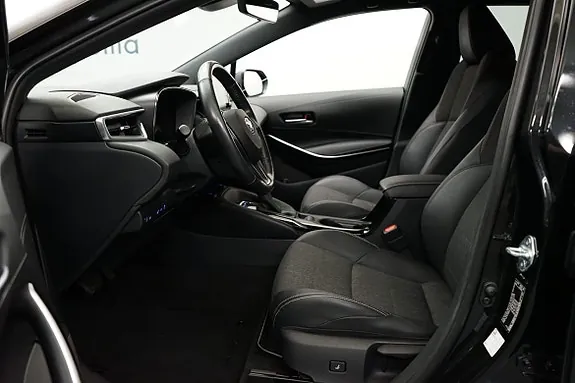 Toyota Corolla 2021 photo 5