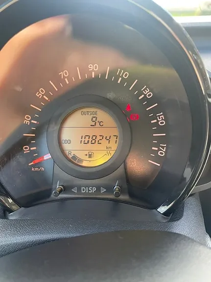 Citroen C1 2018 photo 4